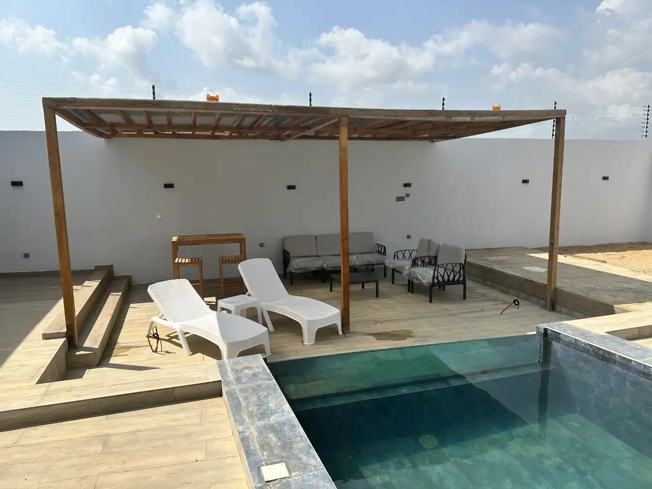 assinie construction villa (2)